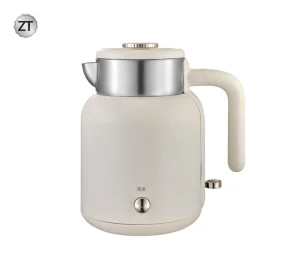 Commercial-Grade Automatic Electric Kettle with Keep-Warm Function for Hotel Use
