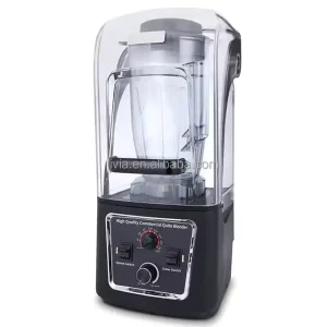 Commercial High Power 6L Breakfast Soymilk Juice Machine Wall Breaking Milk Tea Shop Mixer with Fruit Vegetable Cutter