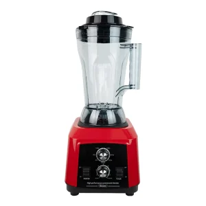 Commercial High Speed Juicer Blender Heavy Duty Electric Blender 3L