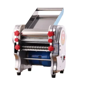 Commercial Home Use Electric Fresh Noodles Making Machine Automatic Industrial Noodle Making Machine