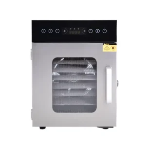 Commercial Household 8-Tray Food Dehydrator