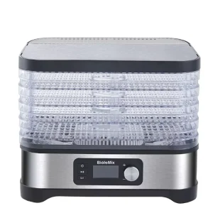 Commercial Household Food Dehydrator Electric Machine