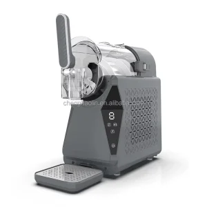 Commercial Household Multifunction Fully Automatic Cold Drink Machine Milkshake Machine Ice Cream Machine Ice Cream Maker