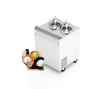 Commercial Ice Cream Gelato Machine Gelato Hard Ice Cream Maker Machine Gelato Ice Cream Machine