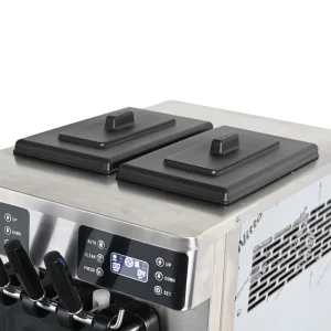 Commercial Ice Cream Machine Hard Serve