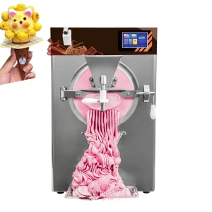 Commercial Ice Cream Machine Makers for Sale Commercial Hard Ice Cream Machine