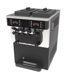 Commercial Ice Cream Maker Machine