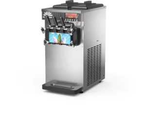 Commercial Ice Cream Maker Soft Ice Cream Machine