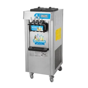 Commercial Ice Cream Maker Soft Ice Cream Machine Price Machine Making Ice Cream