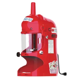 Commercial Ice Crusher Shaver Ice Machine Shaver Ice Cream Blender