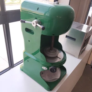Commercial Ice Shaver Machine Block Snow Ice Shaving Machine