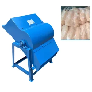Commercial Ice Shaver Machine Specialized in Block Ice Crushing for High Demand