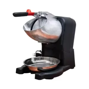 Commercial Ice Shaver Shaving Machine Ice Crusher Shaved Ice Machine