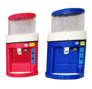 Commercial Ice Shaver Shaving Machine Ice Crusher Shaved Ice Machine
