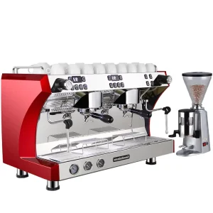 Commercial Importers Manufacturers Second Hand Cafe Italian Brands Variable Espresso Machine