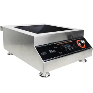 Commercial Induction Cooker Built in Induction Portable Electric Induction Cooker Spare Parts High Power 5000W
