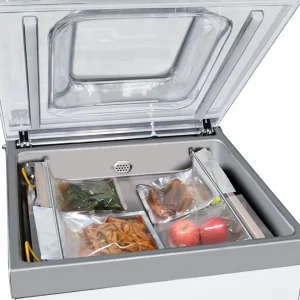 Commercial Industrial China Vacuum Packaging Machine Vacuum Food Sealer