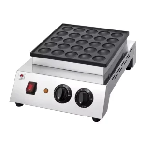 Commercial Japanese Takoyaki Grill Machine Baking Cake Octopus Fish Ball Gas Takoyaki Maker for Restaurant Snack Bar