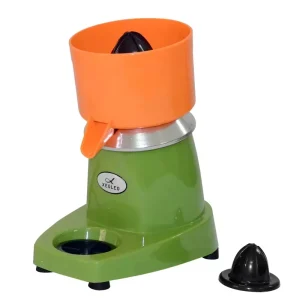 Commercial Juice Machine Fruit and Vegetable Juicer Fresh Fruit Juicing Machine Electric Juice Machine 180W 1600r min