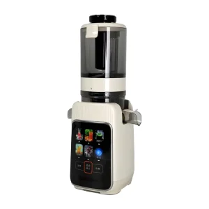 Commercial Juicer Electric Juicer Machine for Hotels Cafes Coffee Shops and High Volume Daily Juice Preparation