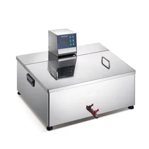 Commercial Kitchen 40L 304 Stainless Steel Slow Sous Vide Cooker with Accurate Temperature Waterproof Food Immersion Circulator