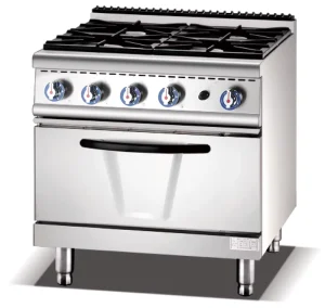 Commercial Kitchen Appliances