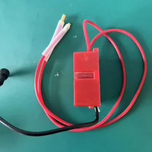 Commercial Kitchen Stove Accessory High pressure Ignition Controller Accessory Electronic Igniter