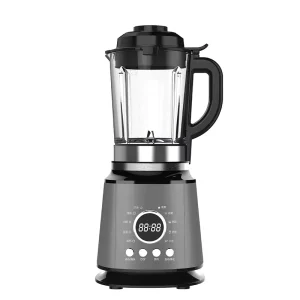 Commercial Kitchen Vacuum Blender with Heating Function Living Juicer Mixer Blender