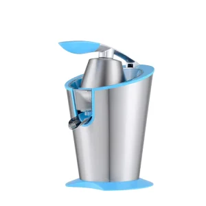 Commercial Large Caliber Juicer Juicer Extractor With Handle for Household