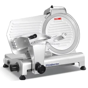 Commercial Large Capacity Automatic Frozen Meat Slicer Industrial Meat Cutter Meat Grinder with Price