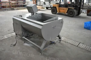 Commercial Lettuce Cabbage Washing tank Tomato Washing Machine
