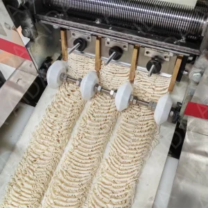 Commercial Manual Pasta Maker Noodle Making Cutter Machine Chinese Commercial Electric Noodle Making Machine