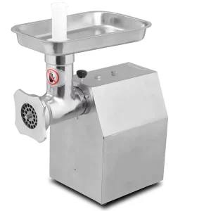 Commercial Meat Grinder Meat Grinders Slicers Electric Meat Grinder Stainless Steel Meat Grinder