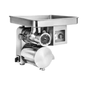 Commercial Meat Grinder Slicer Meat Cutter Machine Electric Meat Mincer