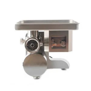 Commercial Meat Grinder Slicer Meat Cutter Machine Electric Meat Mincer