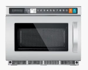 Commercial Microwave Oven 17L