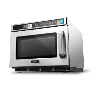 Commercial Microwave Oven 17L