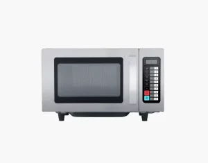 Commercial Microwave Oven