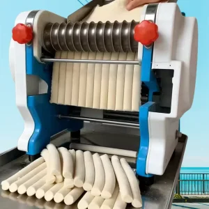 Commercial Multi Functional Small Electric Noodle Making Machine Pasta Processing Equipment