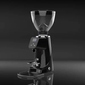 Commercial New Portable Coffee Bean Grinder Machine Coffee Grinders Automatic Coffee Grinding 64mm Burr RCM C3
