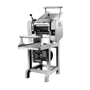 Commercial Noodle Machine Multi Functional Dough Kneading and Cutting Integrated Machine Large Electric Dried Noodle Machine