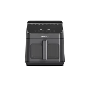Commercial Oilfree Air Fryer Oven Electric 8 Litres Without Oil with Touch Screen Temperature Control