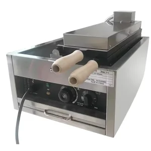 Commercial Penis Waffle Maker Electric Mini Bubble Egg Kitchen Vagina Shape Machine Snack Equipment