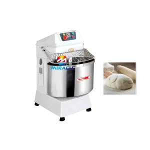 Commercial Pizza Dough Maker Kneader Machine Bread Dough Mixer Flour Mixing Machine for Bakery Dough
