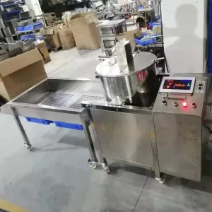 Commercial Popcorn Machine Electric Popcorn Machine