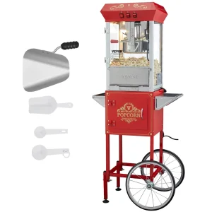 Commercial Popcorn Makers Pop Corn Machine