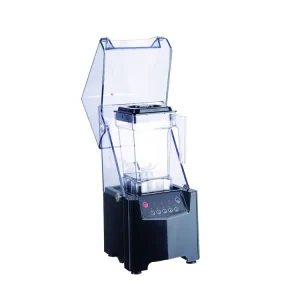 Commercial Portable 1.5L Smoothie Hand Blender and Mixer Juicer Machine