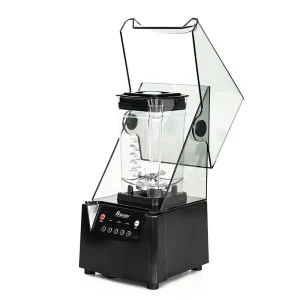 Commercial Professional High Power Blender and Mixer High Speed Smoothie Blender for Crushing Ice Dessert Juicer