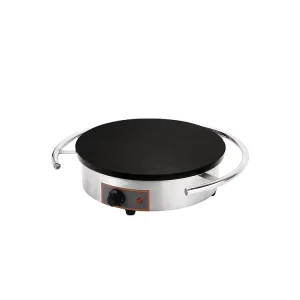 Commercial Restaurant Equipment Crepe Maker Industrial Crepe Machine Pancake Machine Used