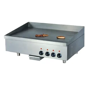 Commercial Restaurant Kitchen 4 Burner Electric Hot Plate